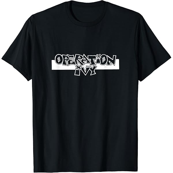 Amazon.co.jp: [wall of fame] Rock T-Shirt, Short Sleeve Operation